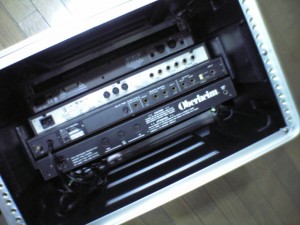 エフェクトラックなう エフェクトラックなう