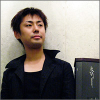作曲家・ピアニスト：松尾シゲオキ